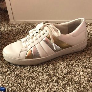 Micheal Kors sneakers size 7